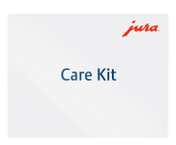 Jura CARE KIT V3 - 1529244 - zdjęcie 2